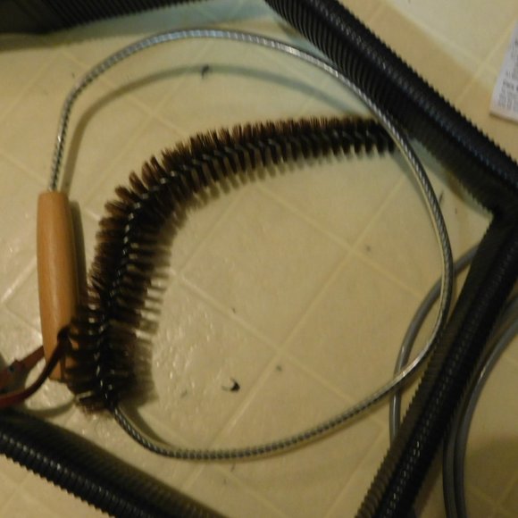 Dryer Max Lint Remover Kit New without original box - Picture 1 of 4